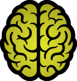 Icono de Cerebro