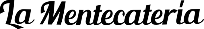 La Mentecatería Logo